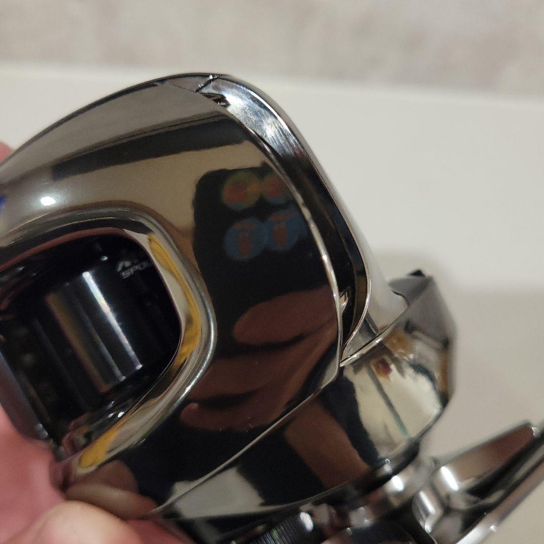 25アンタレス　100　HG 右巻き　美品