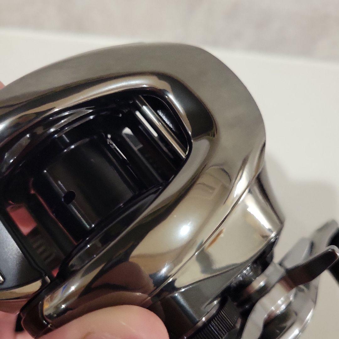 25アンタレス　100　HG 右巻き　美品