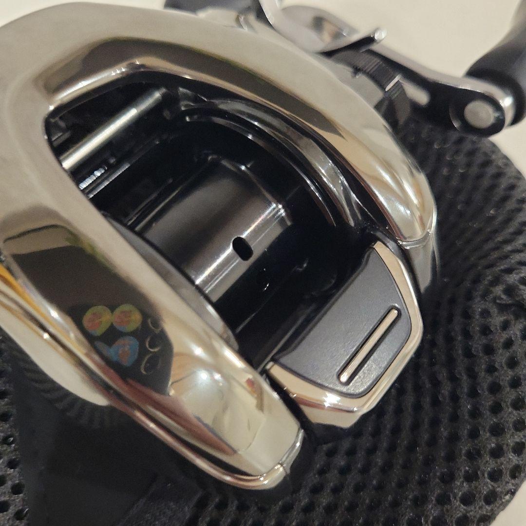 25アンタレス　100　HG 右巻き　美品