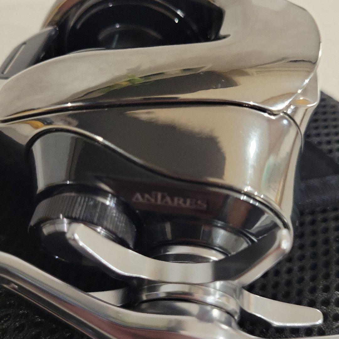 25アンタレス　100　HG 右巻き　美品