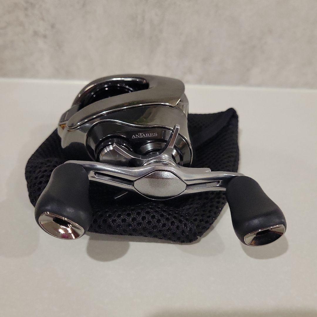 25アンタレス　100　HG 右巻き　美品