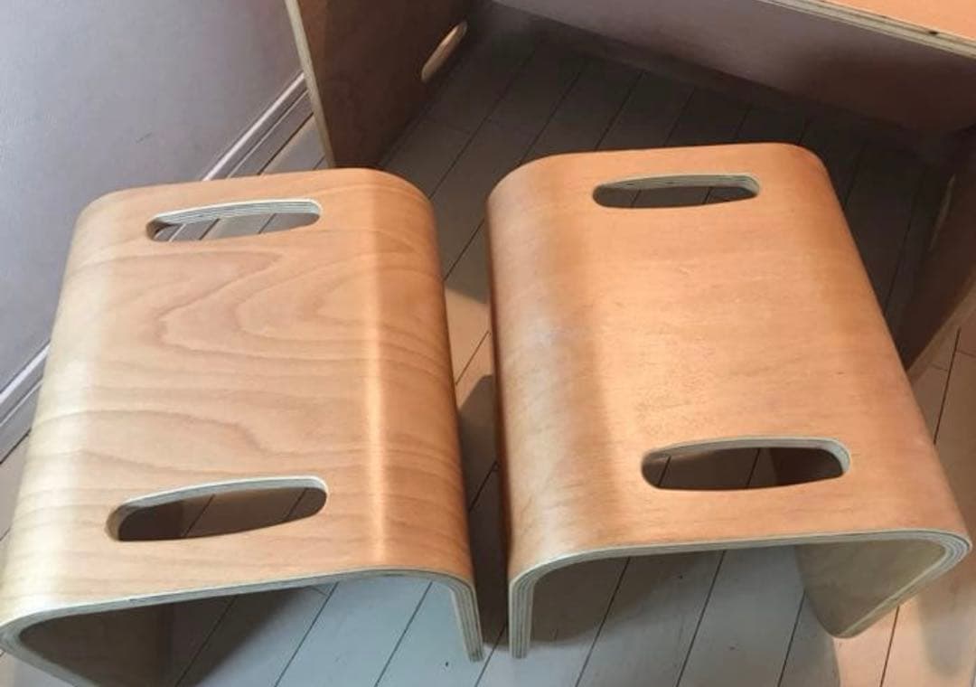 ホップル HOPPL コロコロチェア＆デスク