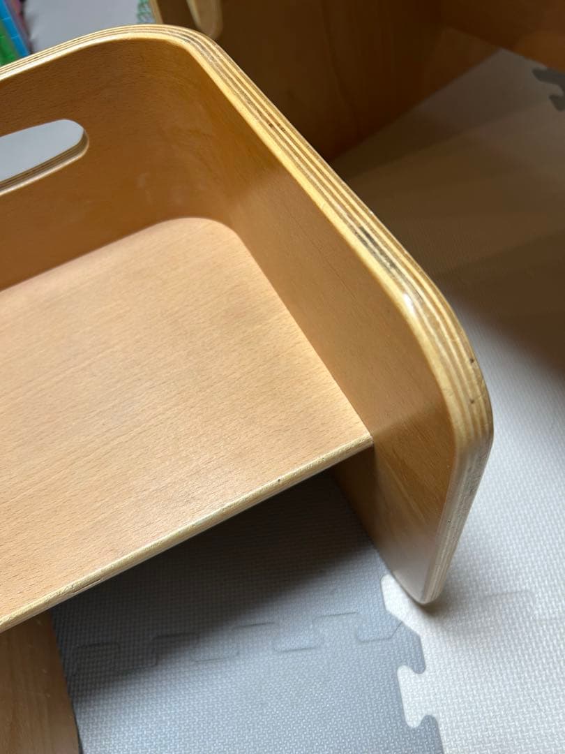 ホップル HOPPL コロコロチェア＆デスク