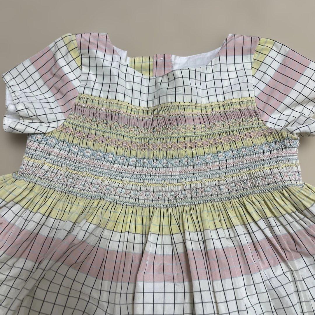 Bonpoint 4A デュセス