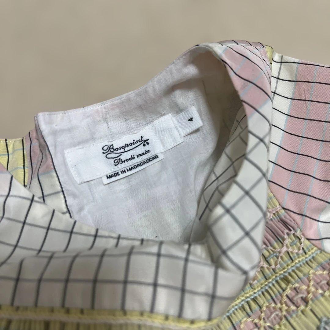 Bonpoint 4A デュセス