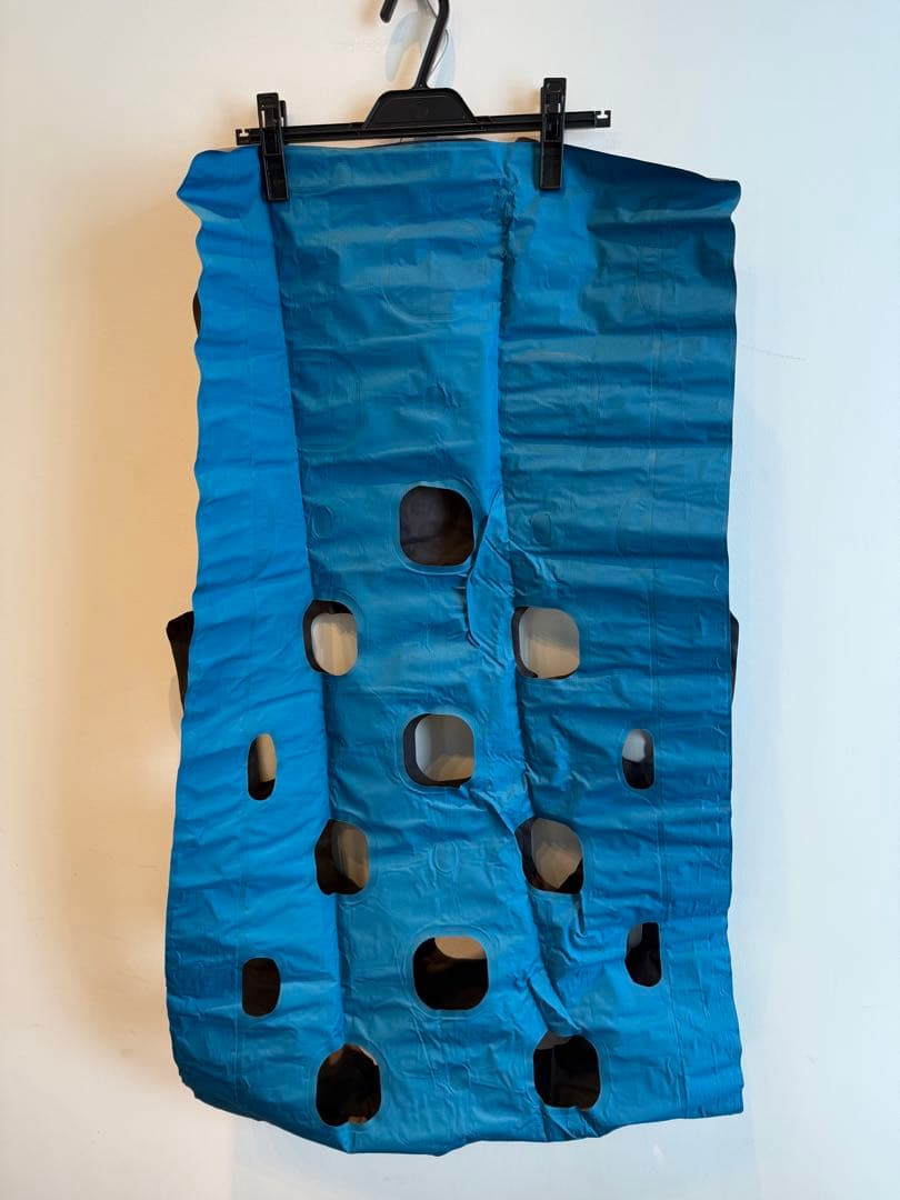 美品　KLYMIT クライミット)Inertia Ozone イナーシャ オゾン