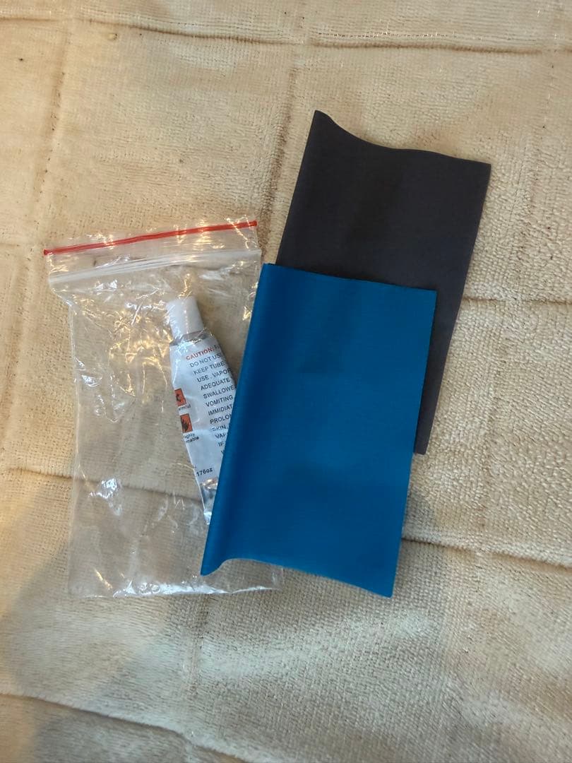 美品　KLYMIT クライミット)Inertia Ozone イナーシャ オゾン