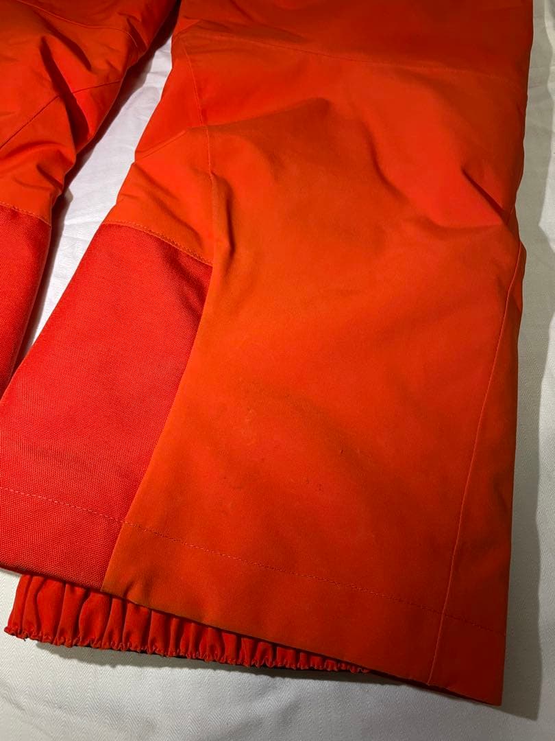 ピークパフォーマンス マルーンパンツ スキー スノーボード ウェア Sサイズ