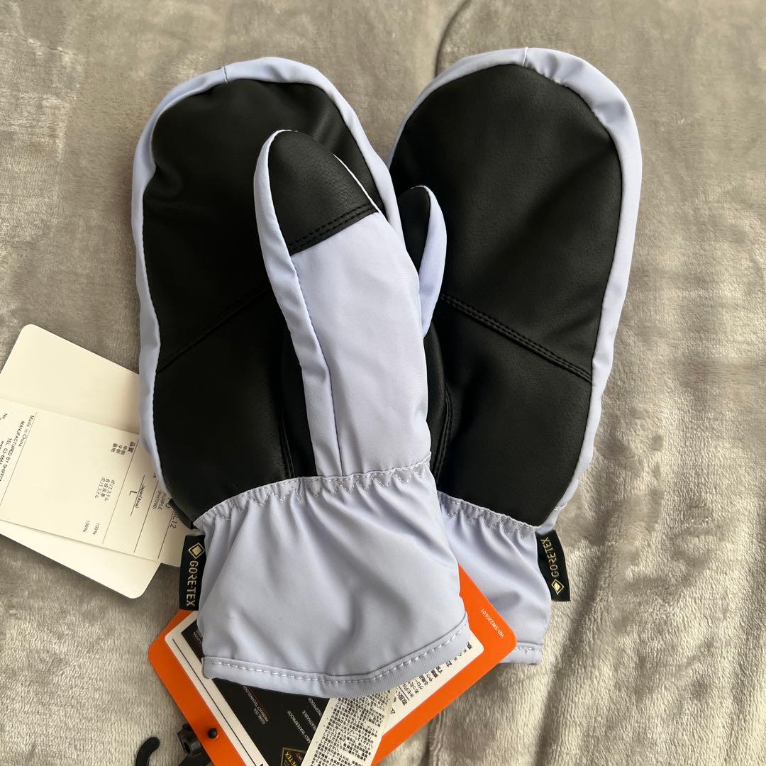 Phenix ESM23GL12 パープル Lサイズ グローブ - メルカリ