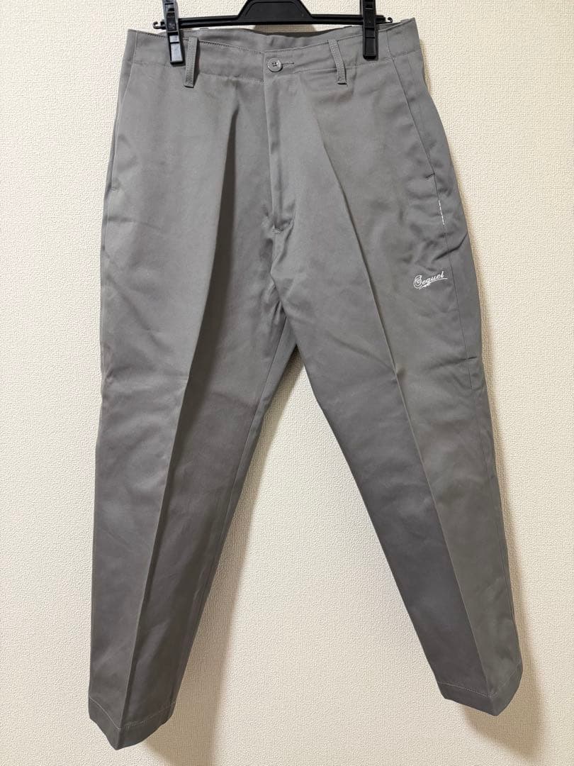 sequel パンツ 藤原ヒロシ フラグメント - メルカリ