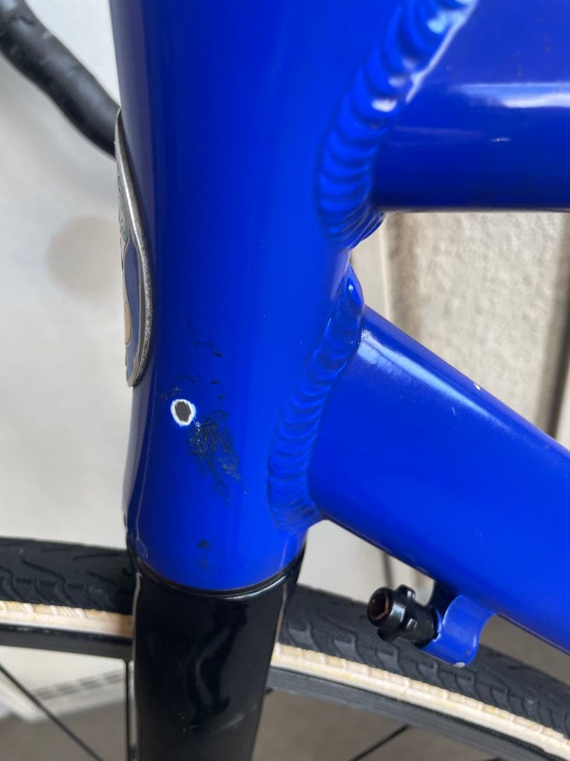 オッケー牧場様 GIOS シエラ 49サイズ フレームセット