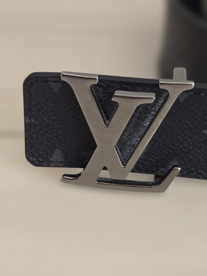 LOUIS VUITTON ルイヴィトン　ベルト