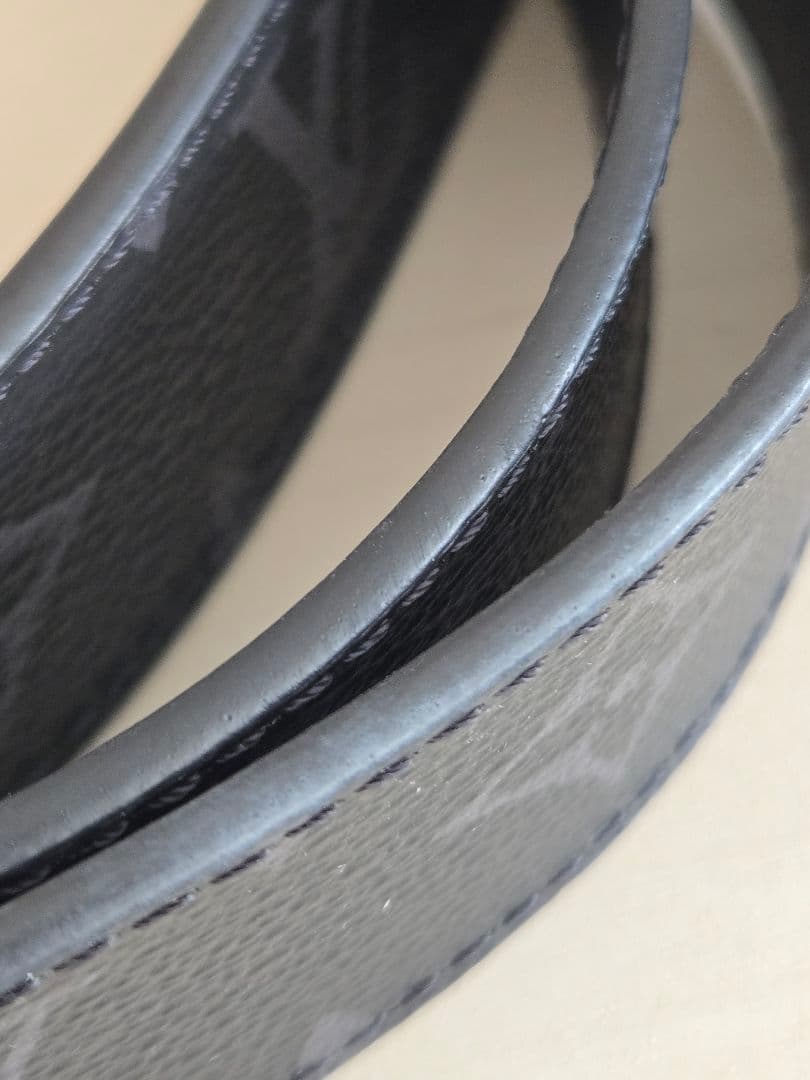 LOUIS VUITTON ルイヴィトン　ベルト