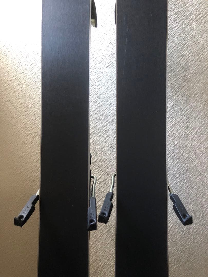 SALOMON G KART 170㎝ スキー板