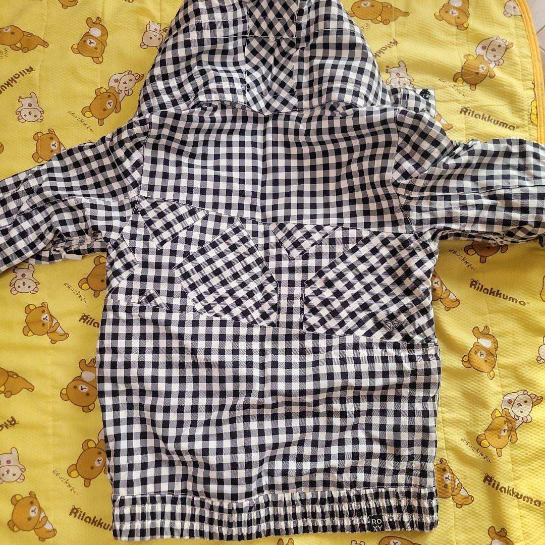 ROXY スノーボードウェアセット（ジャケット・パンツ）