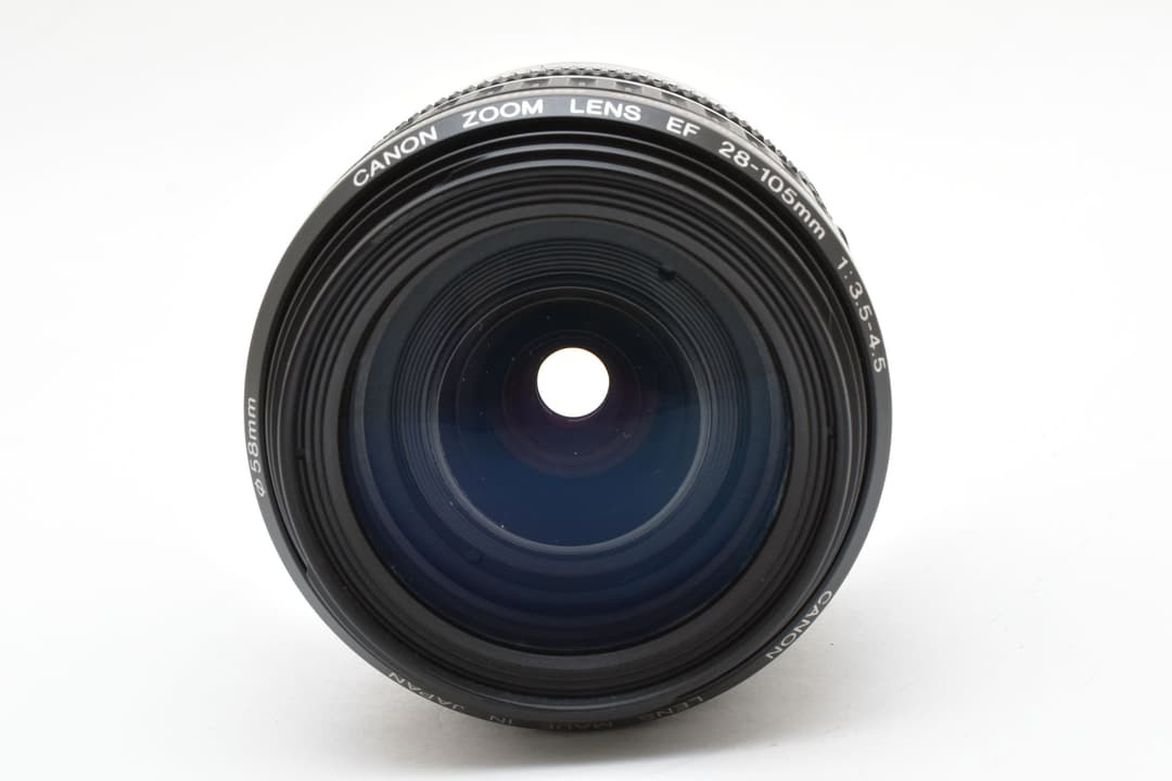 美品 Canon EF 28-105mm F3.5-4.5 USM #8956