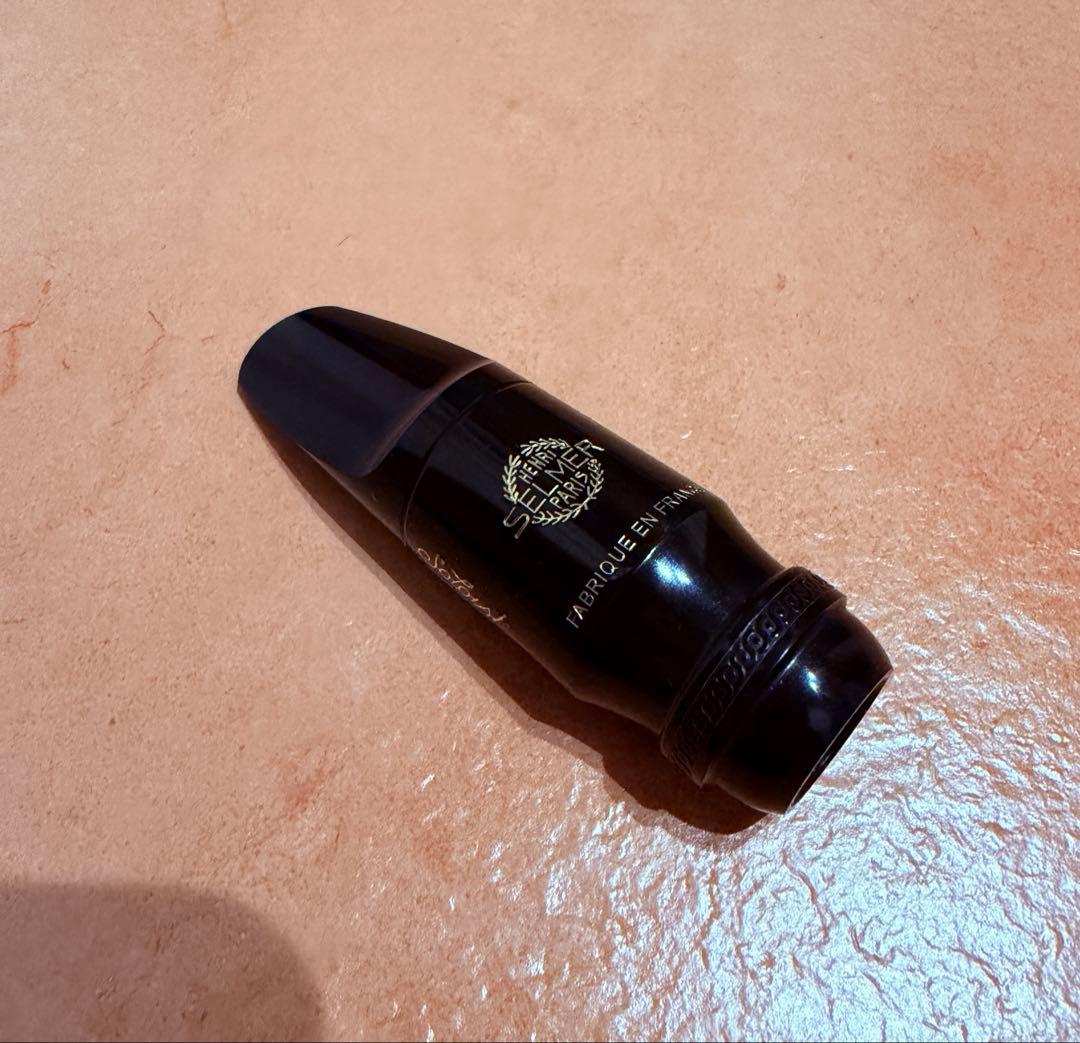 Selmer Soloist C☆☆ セルマー ツースター　アルト用