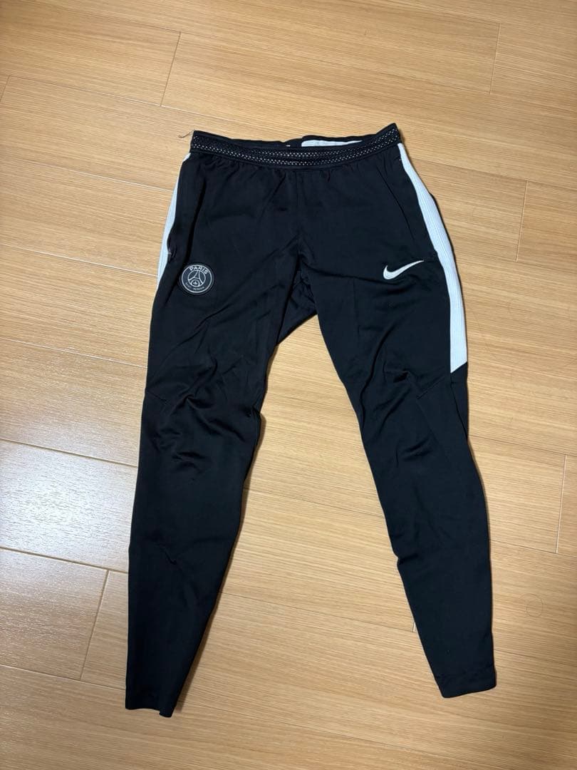 PSG パリサンジェルマン 選手着用 上下 Nike Dry Strike S