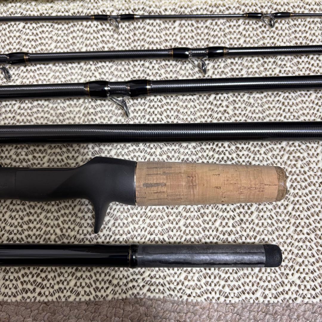 モンスターキス　ディアモンスターMXー7 Monster Kiss