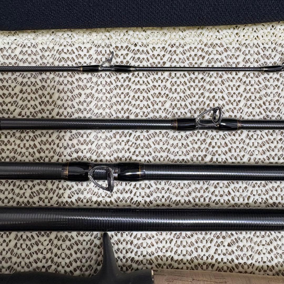 モンスターキス　ディアモンスターMXー7 Monster Kiss