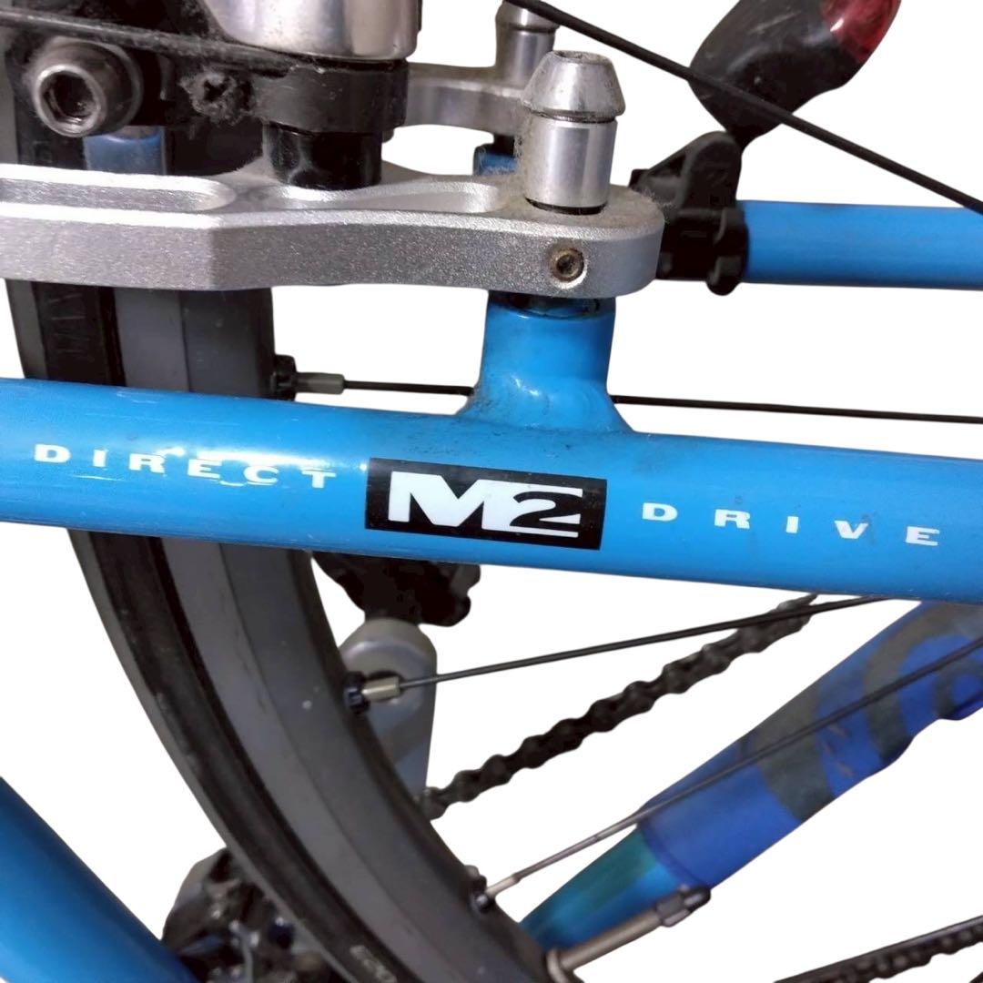 Specialized スタンプジャンパー M2 COMP マウンテンバイク - メルカリ