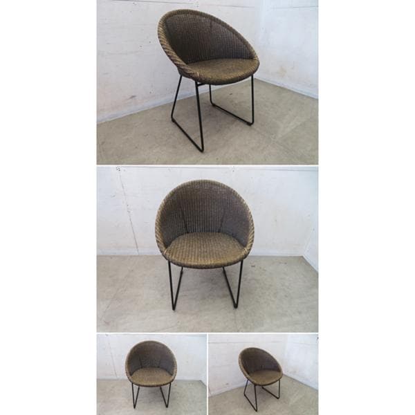 美品■VICENT_SHEPPARD■ジプシー■ダイニングチェア■ロイドルーム