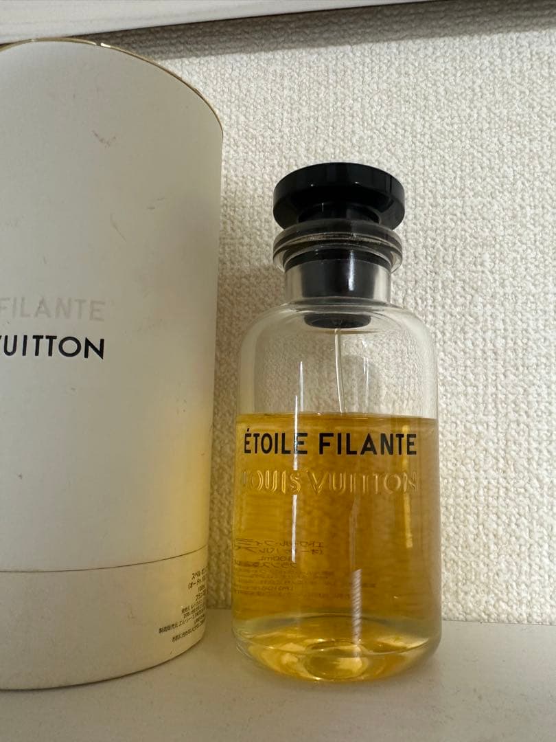 箱付き Louis Vuitton Étoile Filante 100ml