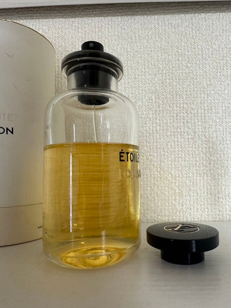 箱付き Louis Vuitton Étoile Filante 100ml