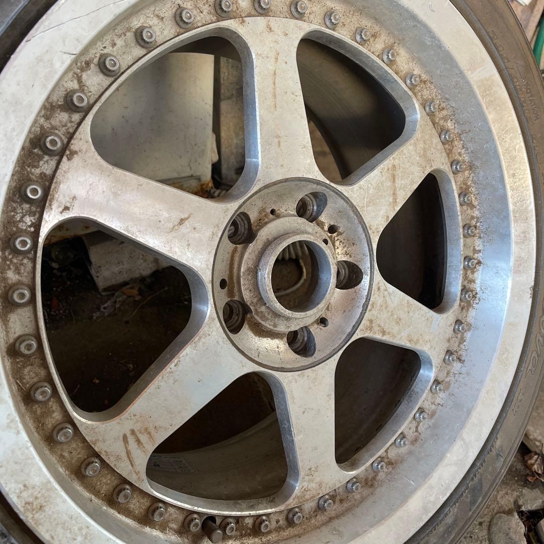 ドリケツ2本 1万円ポッキリ早い者勝ち！