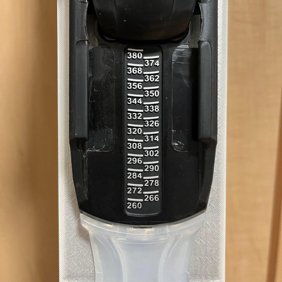 RISSIGNOL【SUPER VIRAGE II】156cm R12