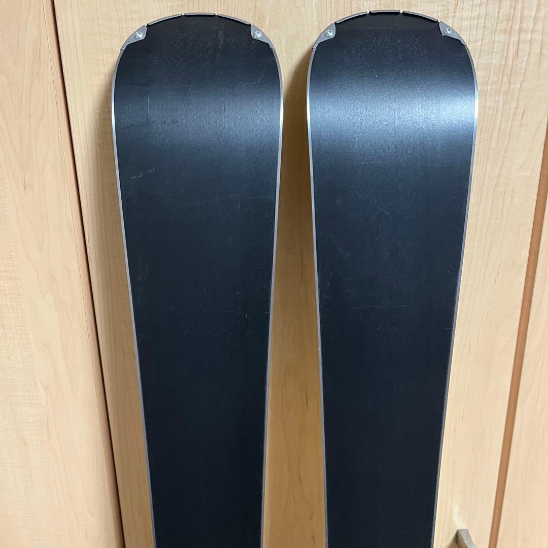 RISSIGNOL【SUPER VIRAGE II】156cm R12