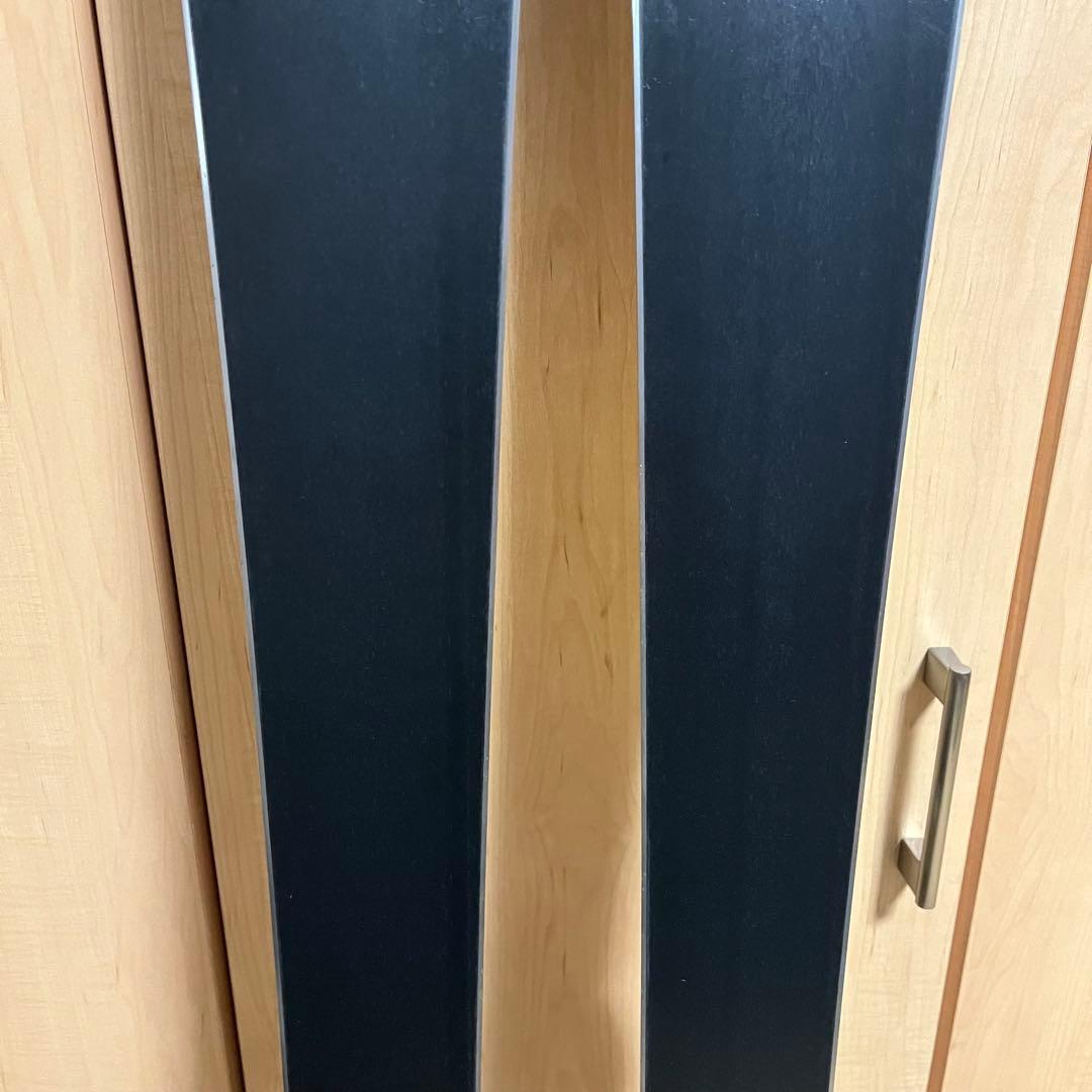 RISSIGNOL【SUPER VIRAGE II】156cm R12