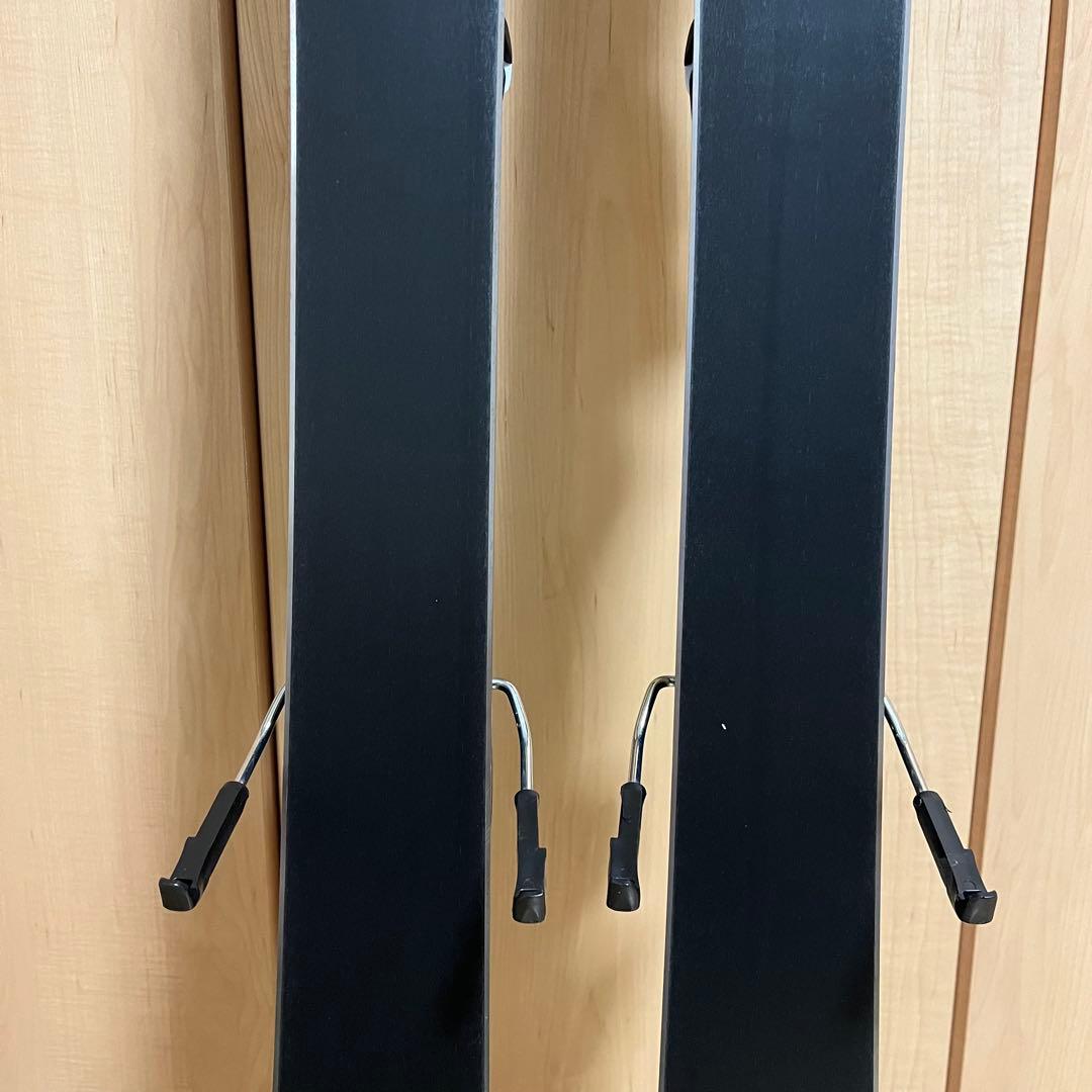 RISSIGNOL【SUPER VIRAGE II】156cm R12