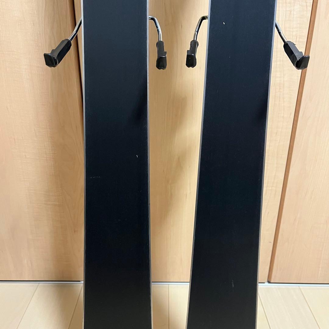 RISSIGNOL【SUPER VIRAGE II】156cm R12