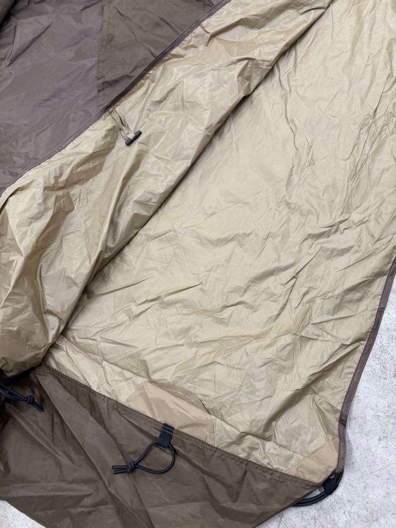 美品　オガワ カーサイドシェルターII