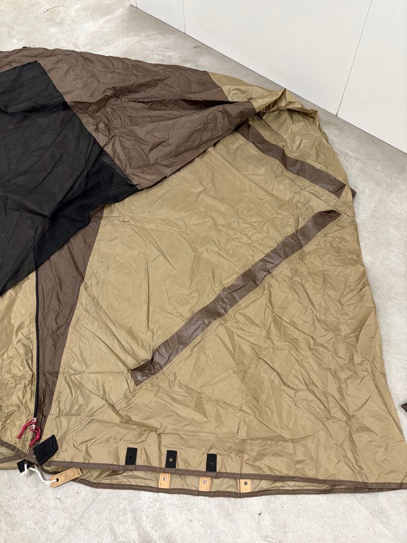 美品　オガワ カーサイドシェルターII