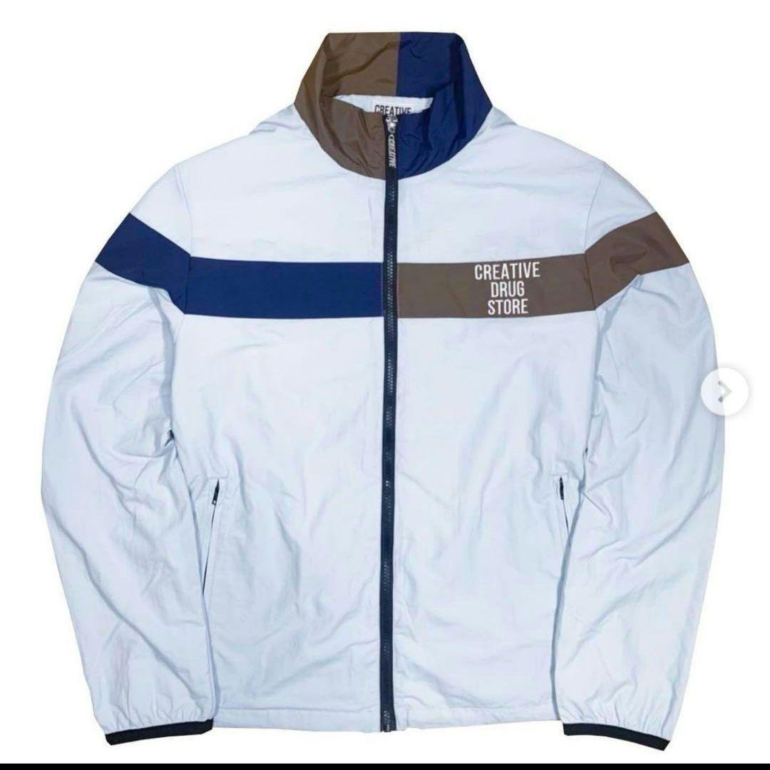 creative drug store セットアップ ジャージ XLサイズ