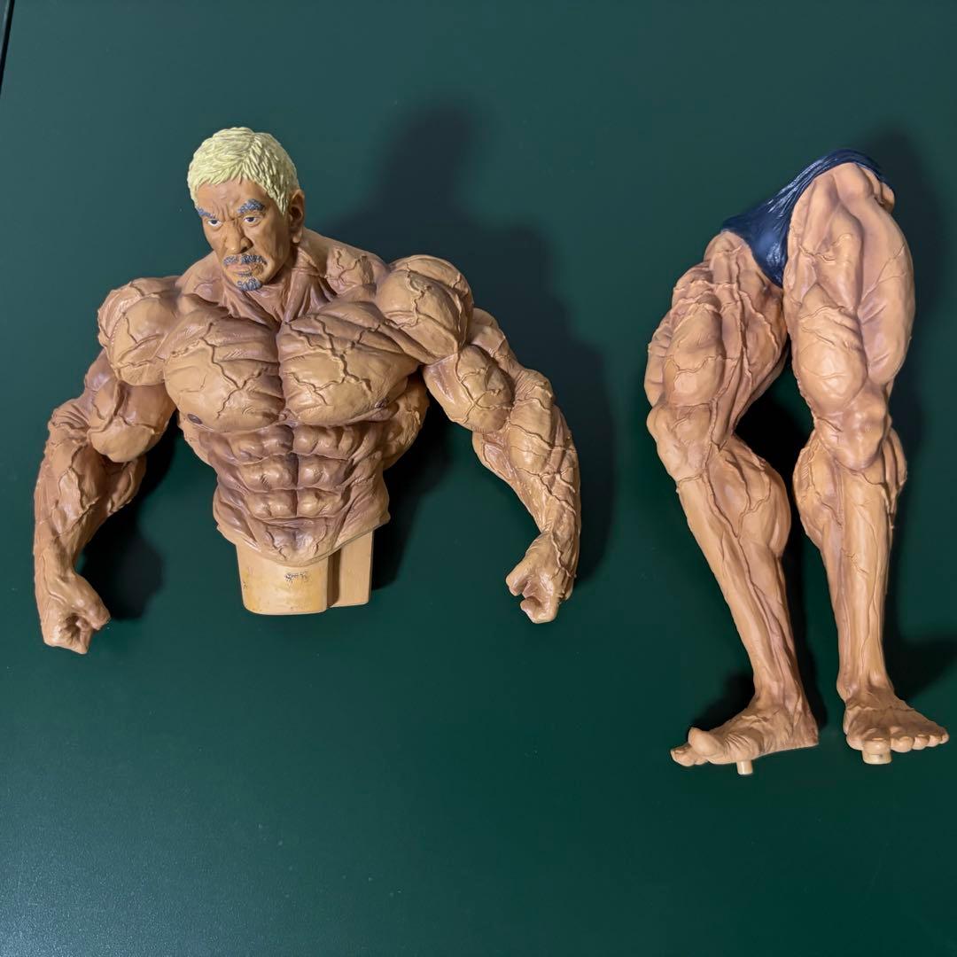 A賞 松本人志フィギュア 開封品