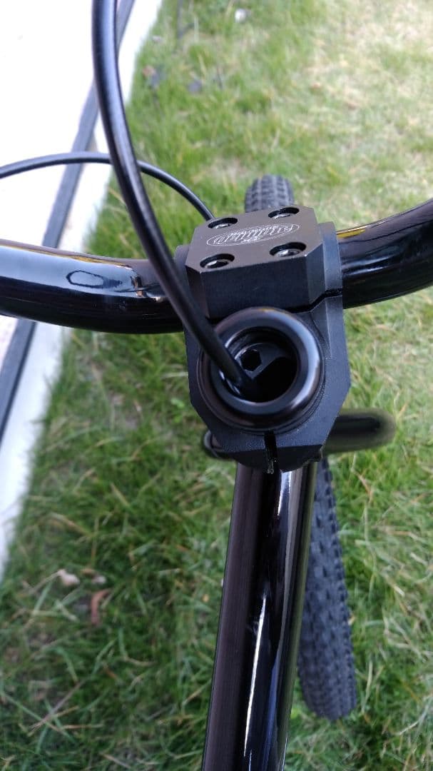 atomlab TRAILKING 26 MTB BMX - メルカリ