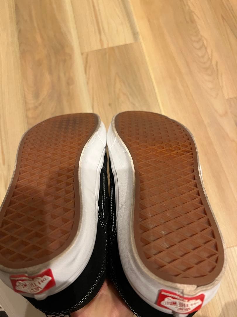 スケートボード Vans Half Cab