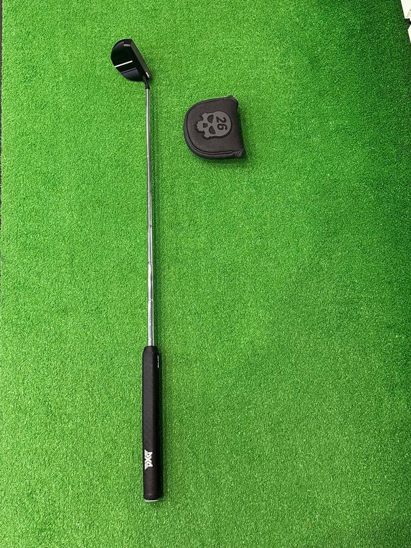 PXG Hercules パター