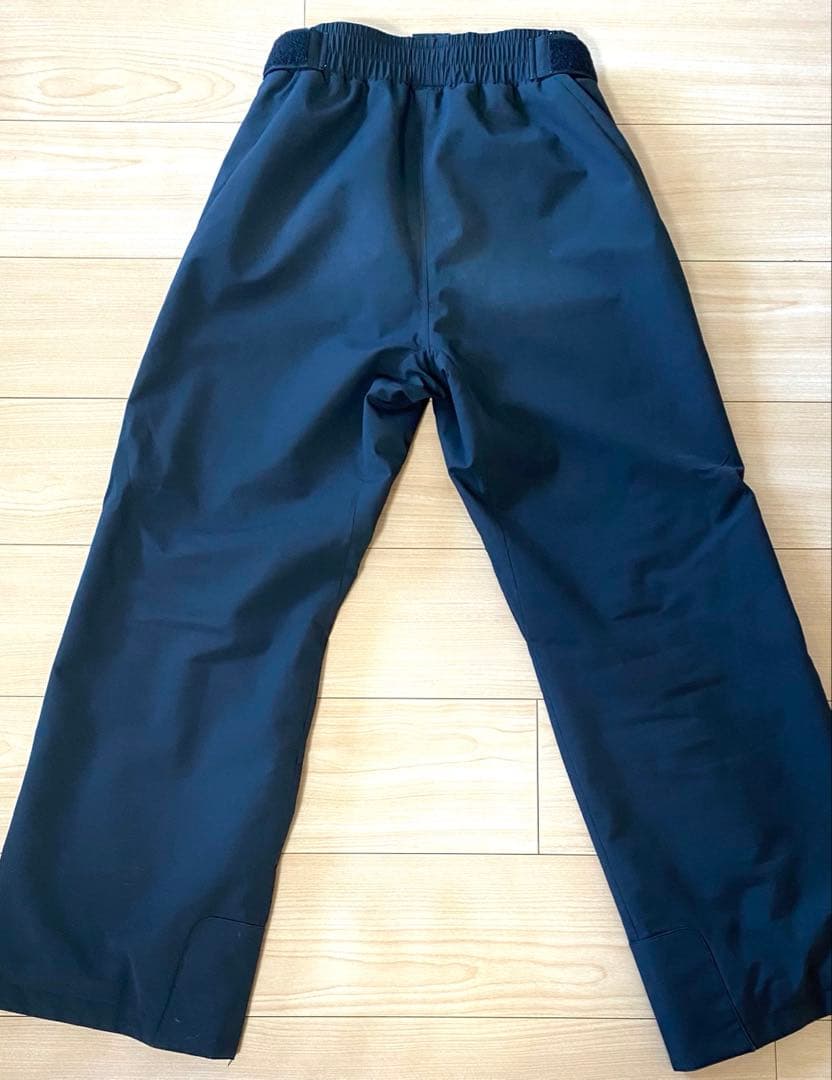 パンザラコ‼️ デサントスキーウェア　上下セット