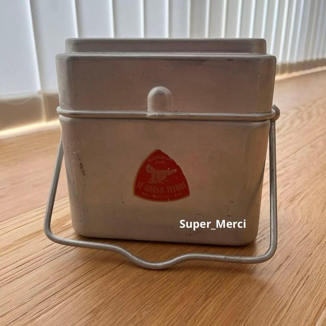 グランテトラ フランスビンテージ クッカー