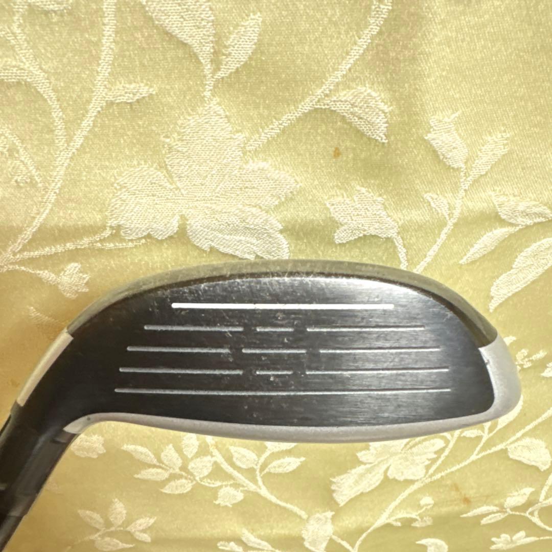 TaylorMade M4 ユーティリティ 4番 22度