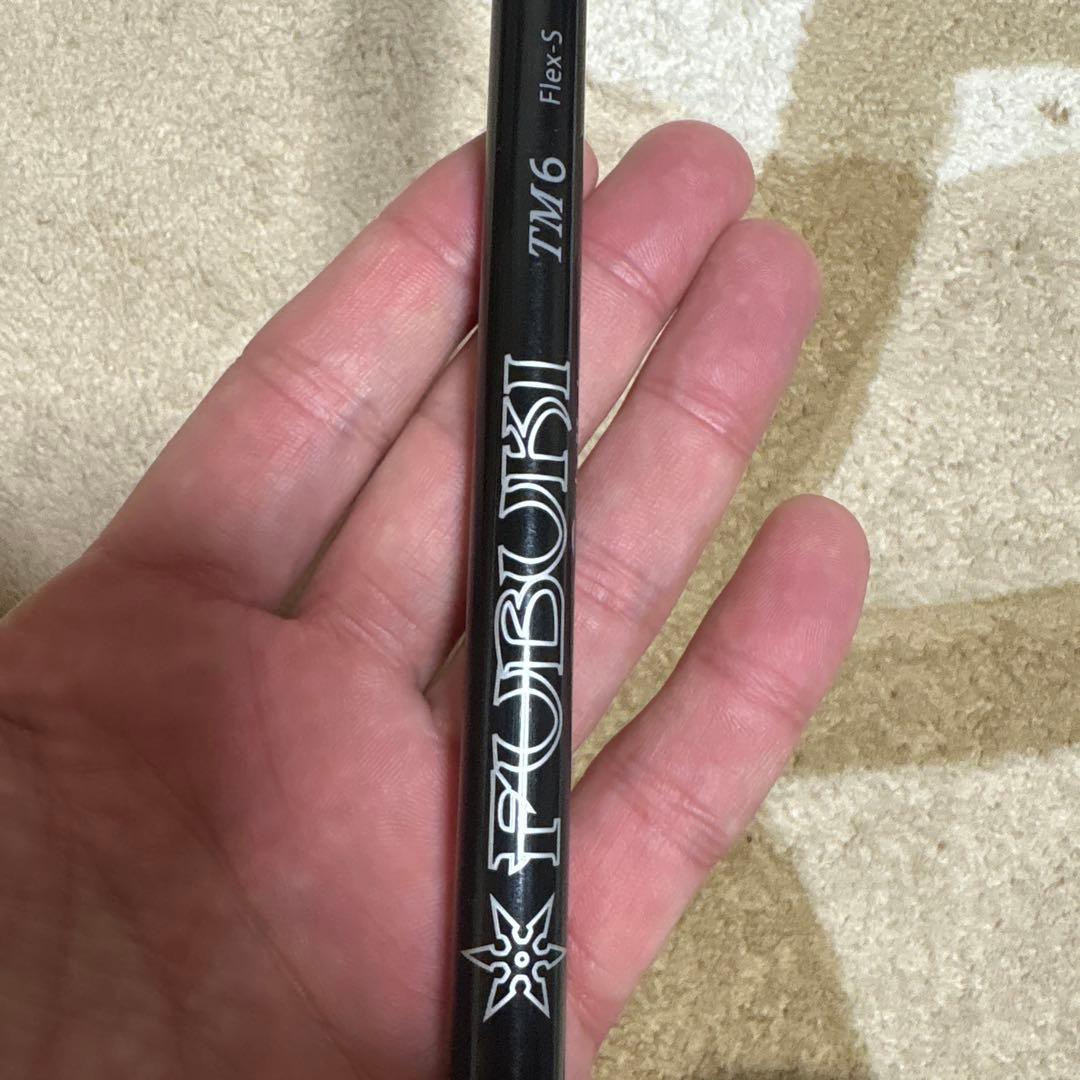 TaylorMade M4 ユーティリティ 4番 22度