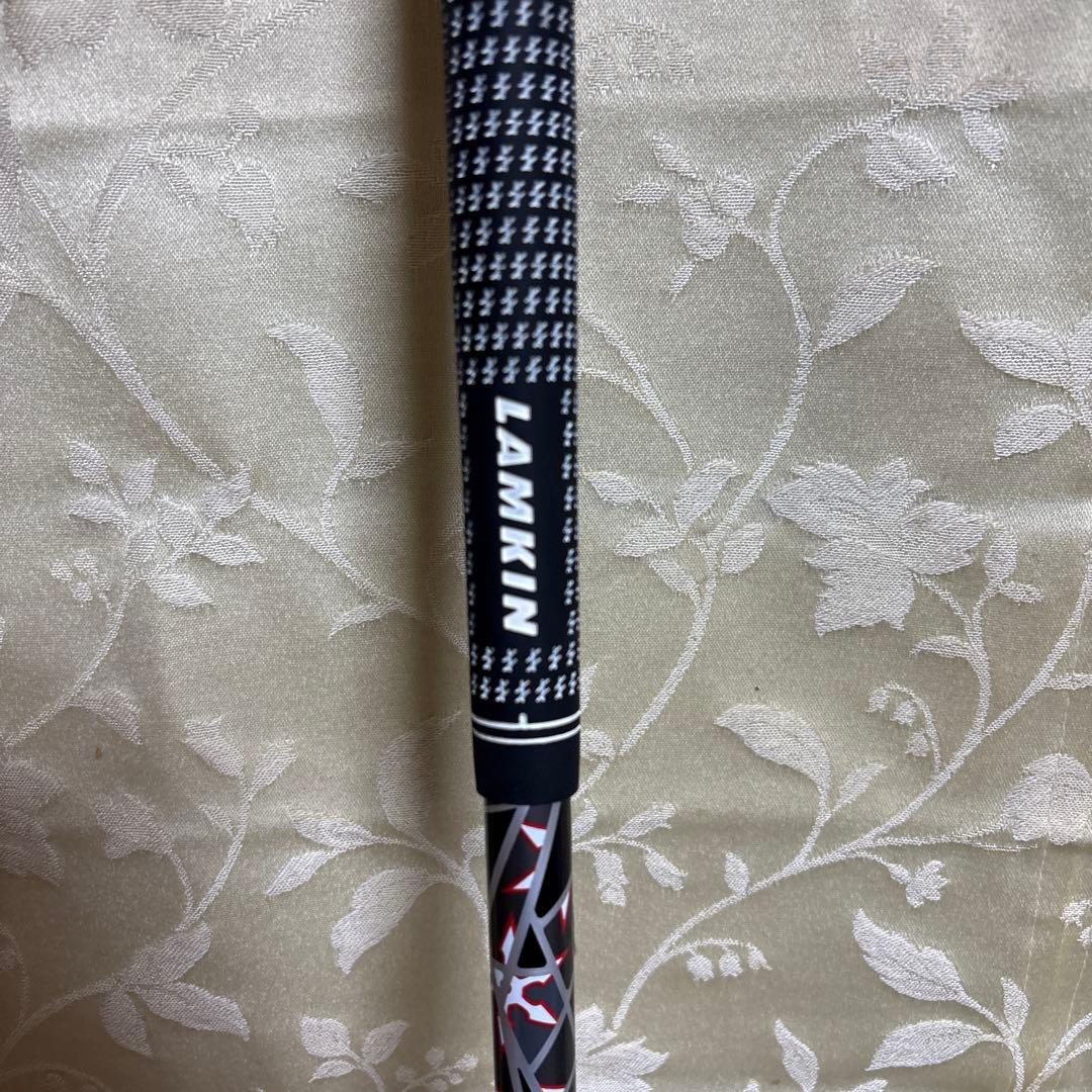 TaylorMade M4 ユーティリティ 4番 22度