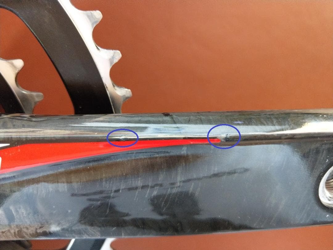 FSA K-Force Light BB386EVO クランクセット 52-36