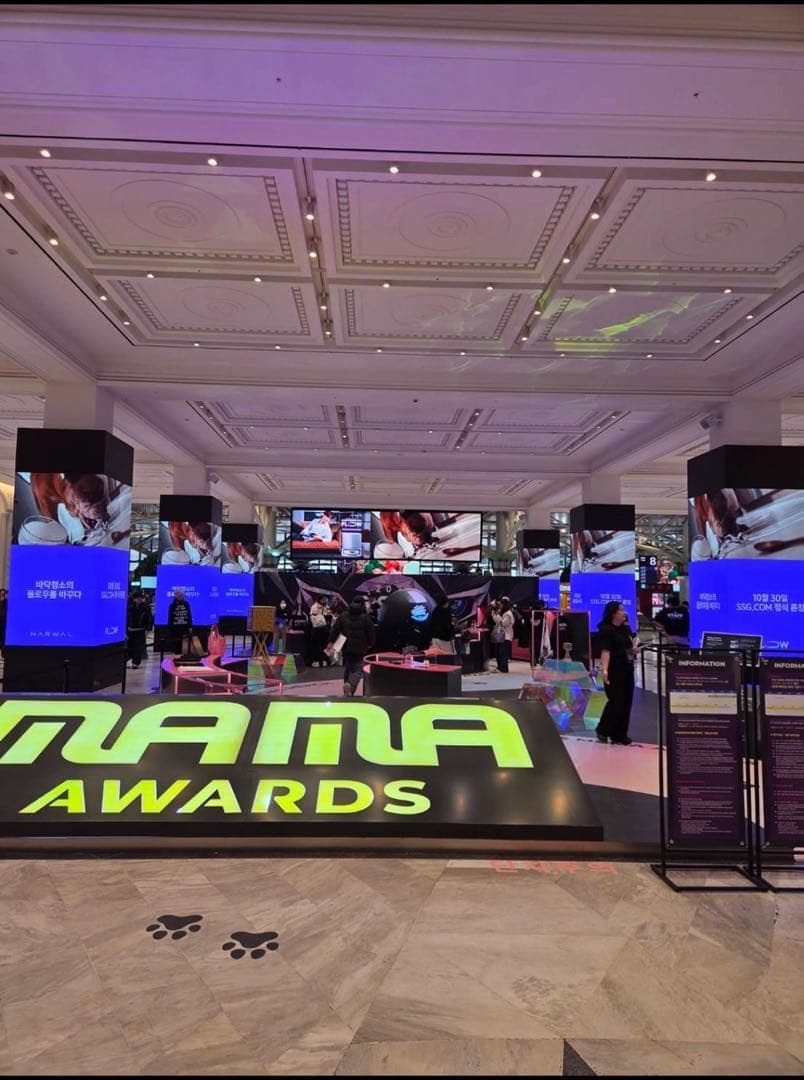 GDRAGON ジヨンPEACEMINUSONE 韓国 popup ナップサック