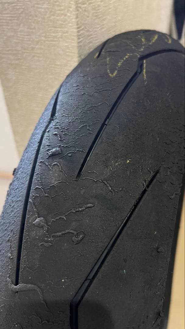 ピレリ　スーパーコルサ　SC1 V3 140/70/17 ZR