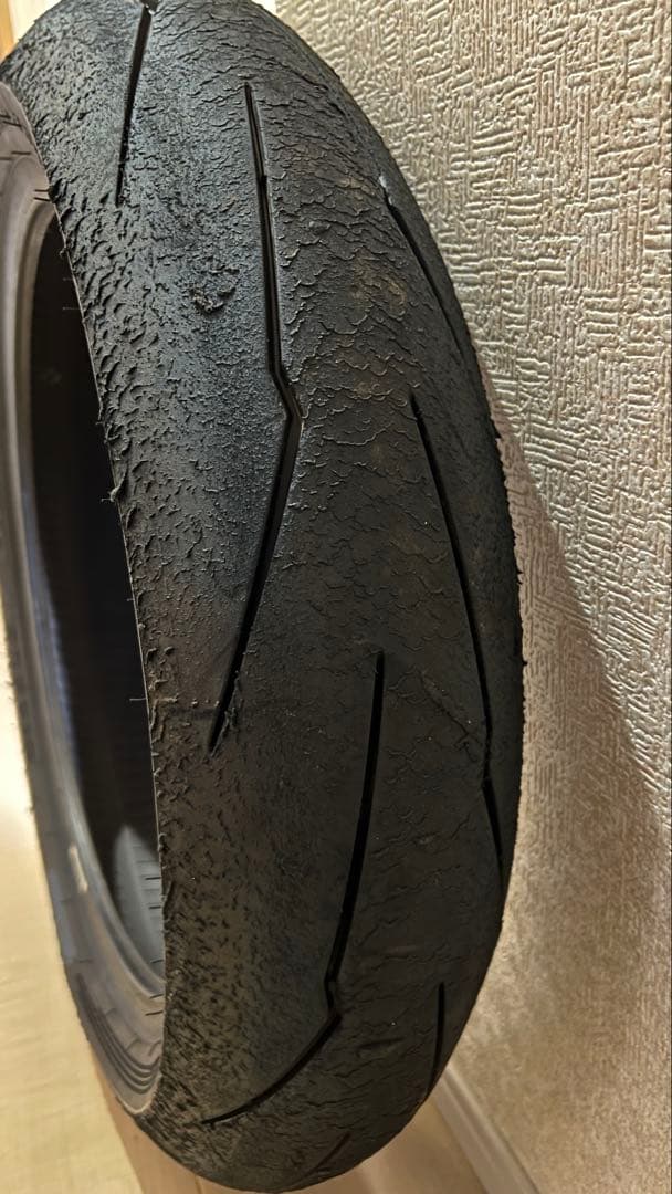 ピレリ　スーパーコルサ　SC1 V3 140/70/17 ZR